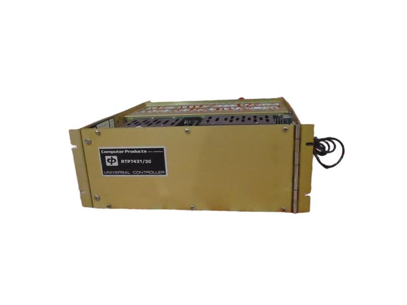 RTP7431/30 by ADVANCED ENERGY