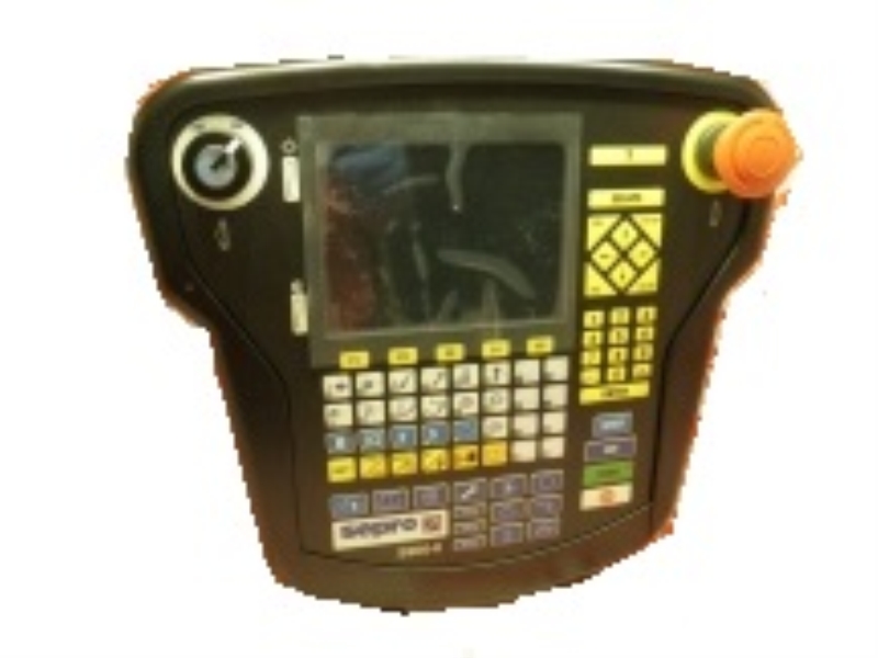 SEPRO ROBOTIQUE S900II