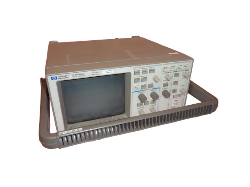 54600A by KEYSIGHT TECHNOLOGIES