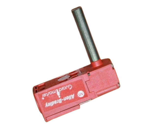 ALLEN BRADLEY 440H-S34001