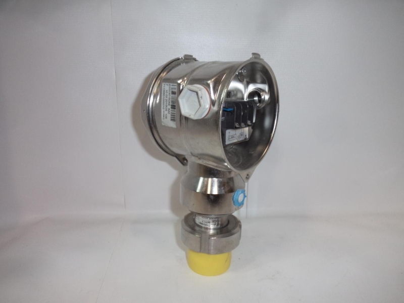 ENDRESS & HAUSER FMB70-ACT1H6200CAA