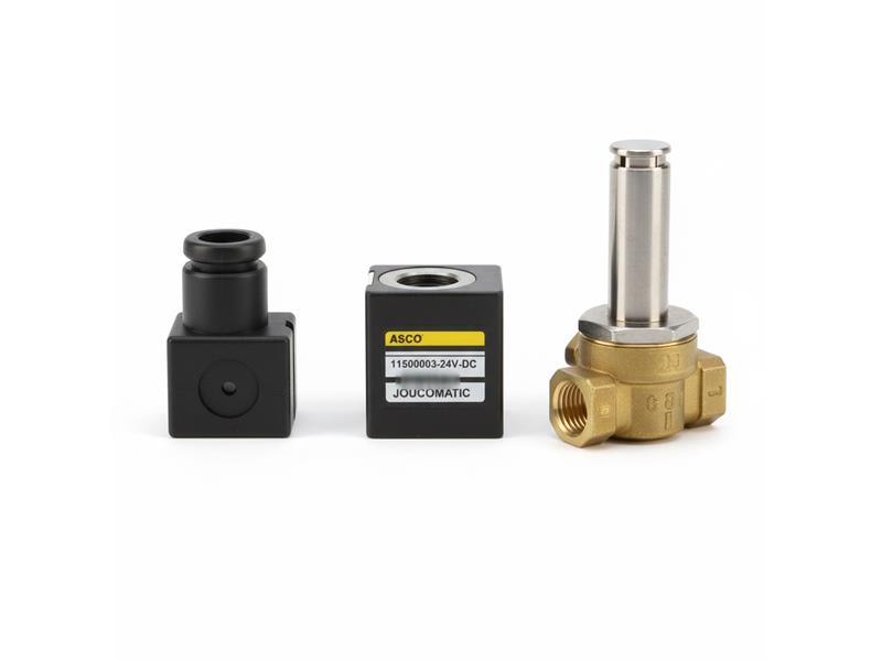 11500003-24V-DC by ASCO