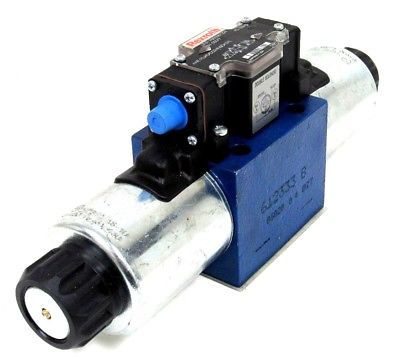 BOSCH 4WE10J4X/CG24N9DK24L/V