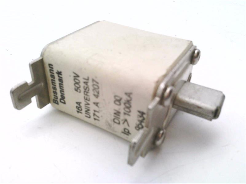 EATON CORPORATION 171A4207