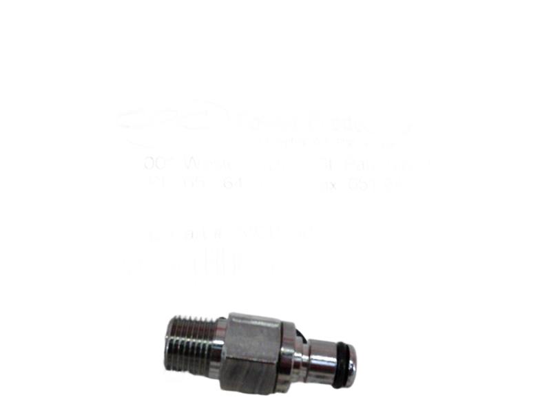 DOVER CORPORATION MCD2402