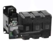 SCHNEIDER ELECTRIC NX032TPNDI