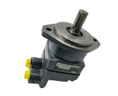 PARKER F11-005-MB-CV-K-000-0000-00