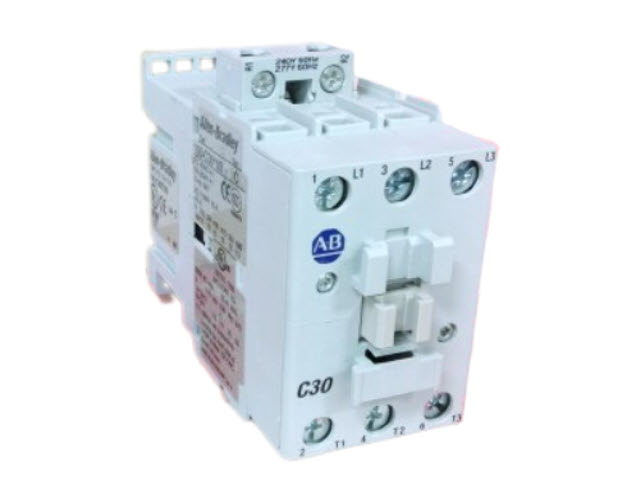 ALLEN BRADLEY 100-C30T00