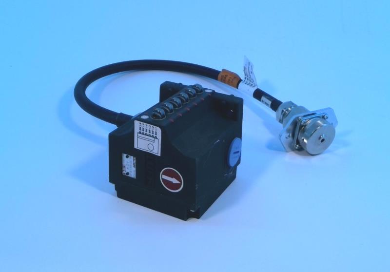 ASEA BROWN BOVERI 3HAC12498-1