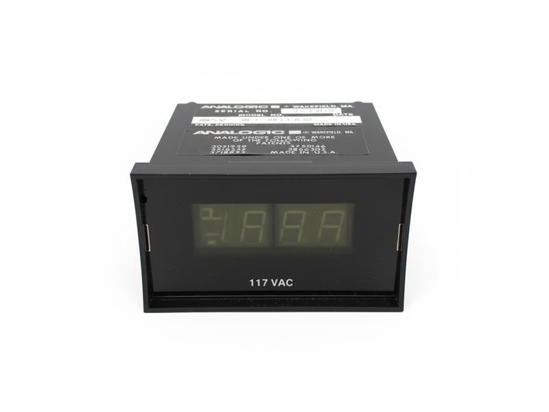 ANALOGIC AN2532-1B-1-RX-CX-A-D2