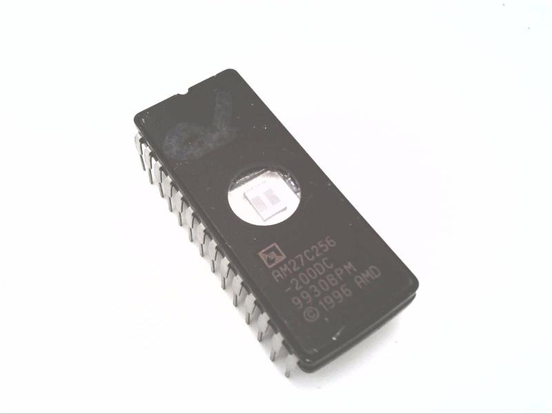 AMD AM27C256-200DC