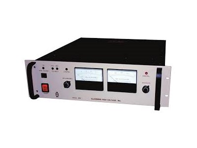 GLASSMAN HIGH VOLTAGE PS/WX75N12.0XX0