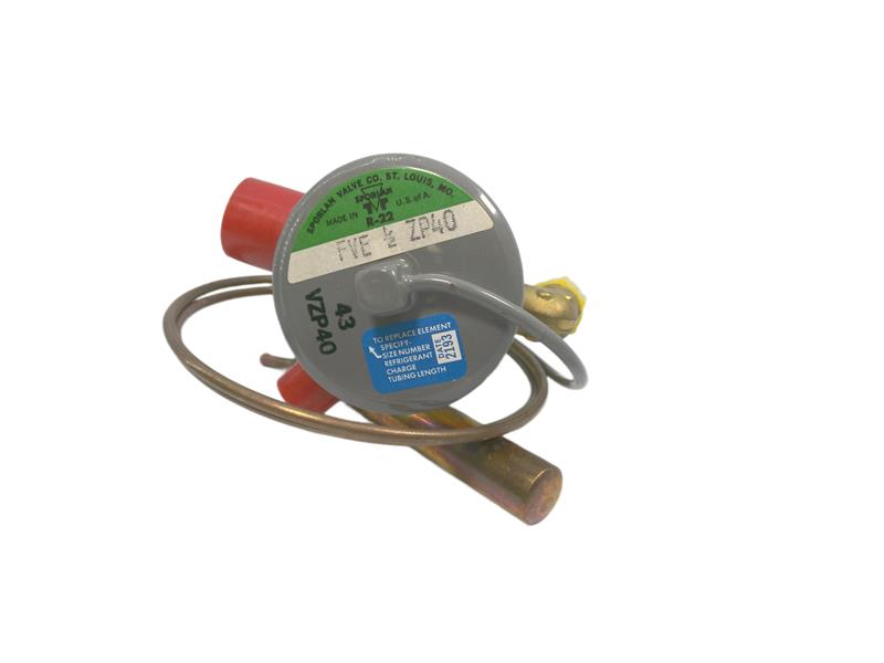 PARKER FVE-1-1/2-ZP40