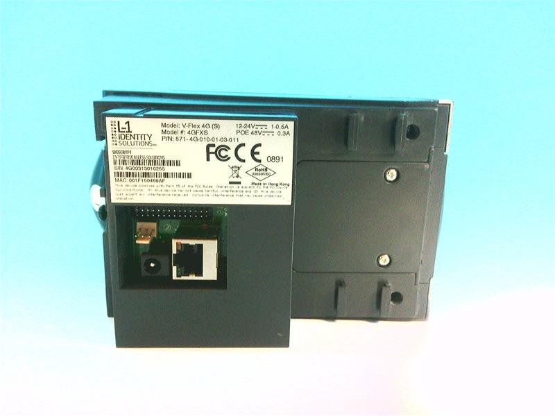 KIDDE-FENWAL, LLC 4GFXS