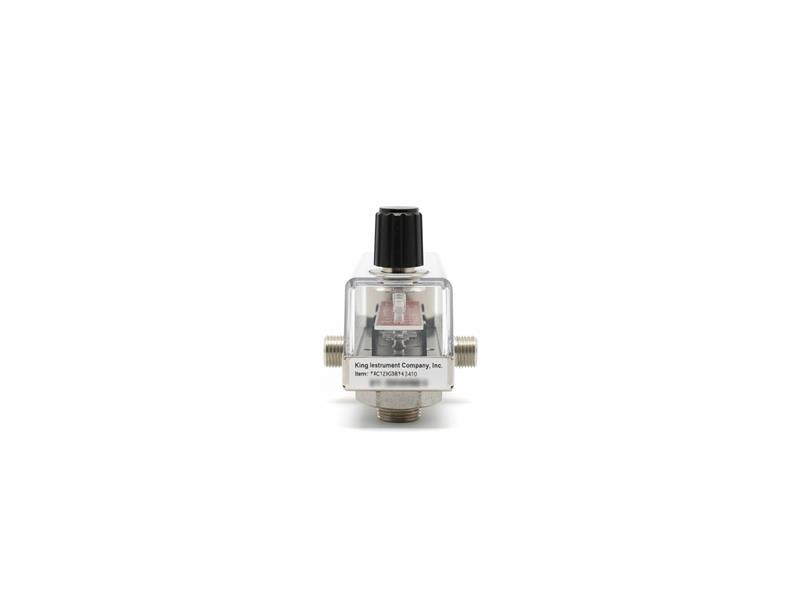 KING INSTRUMENT 74C123G081413410