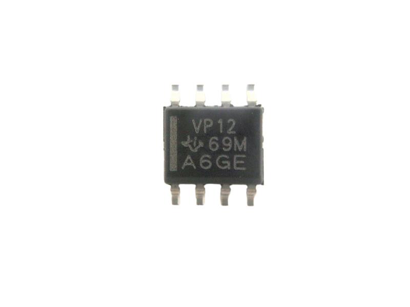 SN65HVD12D by TEXAS INSTRUMENTS SEMI