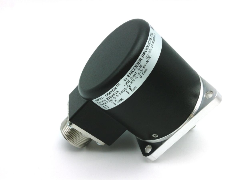 ENCODER PRODUCTS 7251SS1000QHV1F1