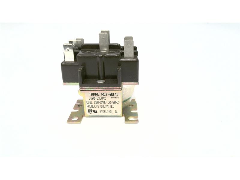 RLY-0971 by INGERSOLL RAND