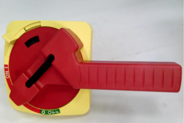 ALLEN BRADLEY 194R-HM1E-N1