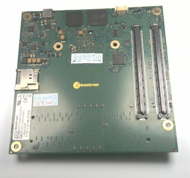 KONTRON 36015-0004-19-4FC1