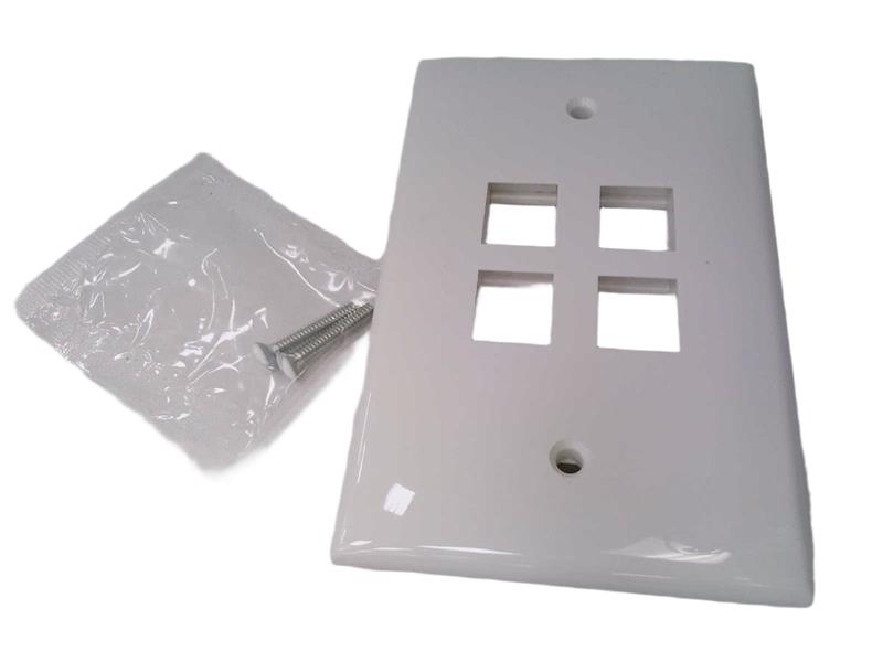 LEVITON 41091-4W1