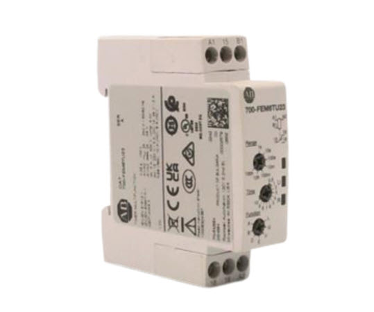 ALLEN BRADLEY 700-FEM6TU23