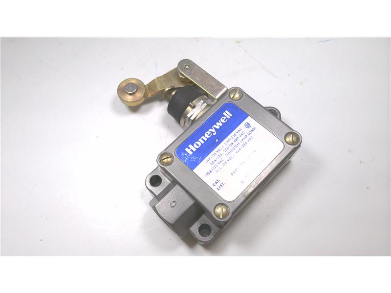 HONEYWELL BAF3-2RN2-RHPG