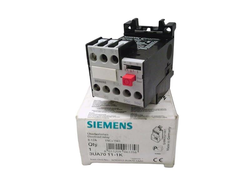3UA70 11-1K by SIEMENS