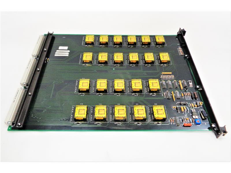 ASEA BROWN BOVERI 6215BZ10000A