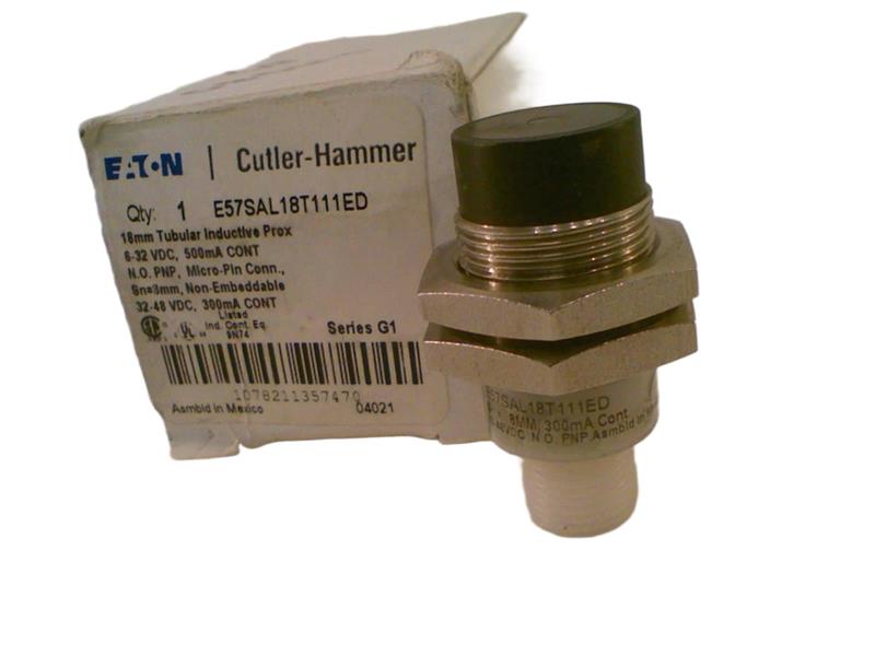 E57SAL18T111ED by EATON CORPORATION