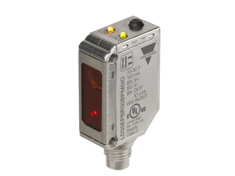 CARLO GAVAZZI LD30EPBR30BPM5IO