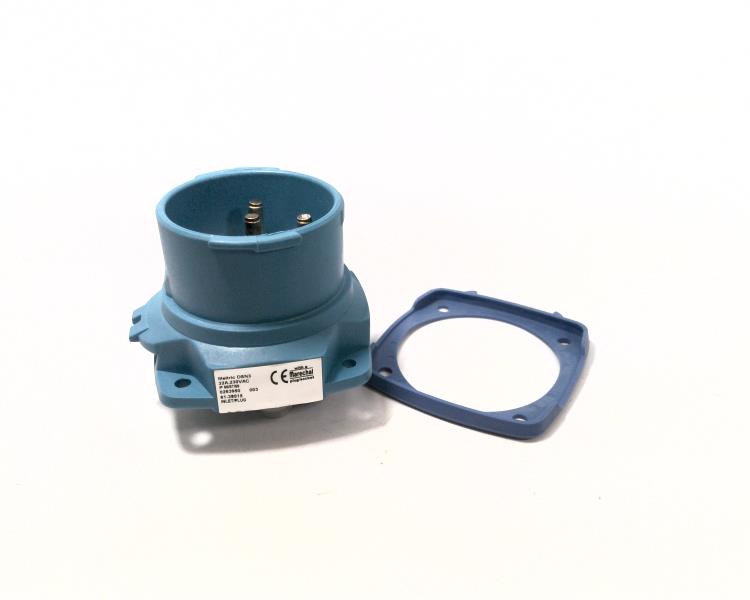 MARECHAL ELECTRIC SA 61-38015