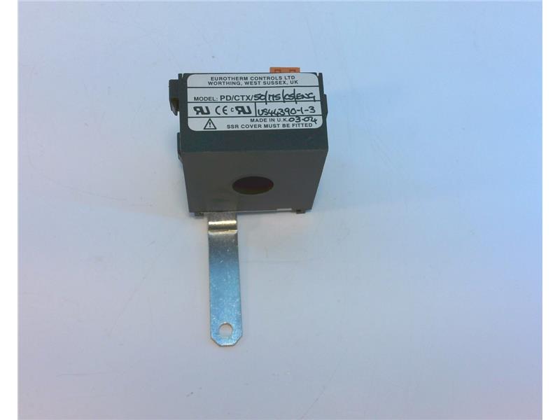 PC/CTX/50/MS/C5-ENG by INVENSYS