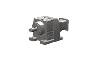 SEW EURODRIVE R67/R AQA115/3