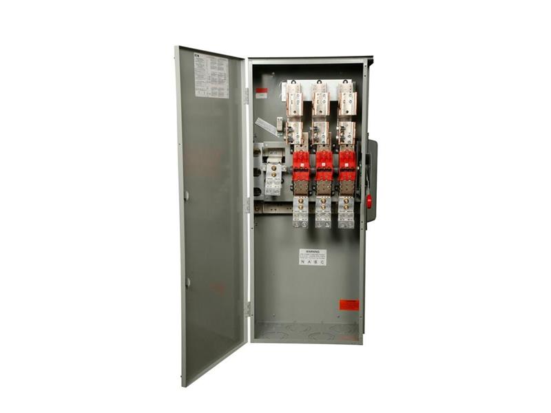 3MFS800BCLNT by EATON CORPORATION