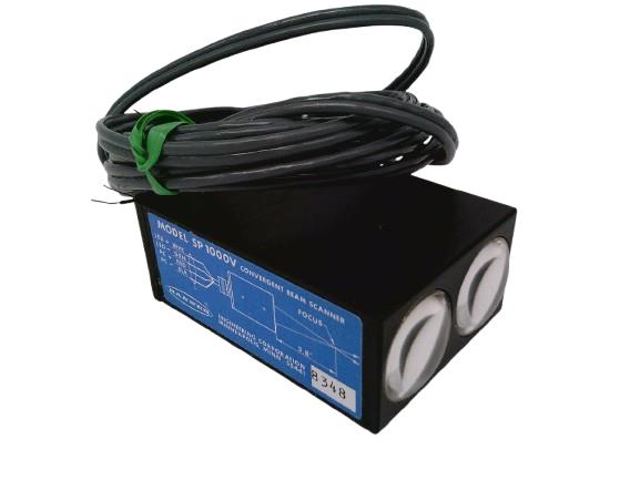 BANNER ENGINEERING SP1000V