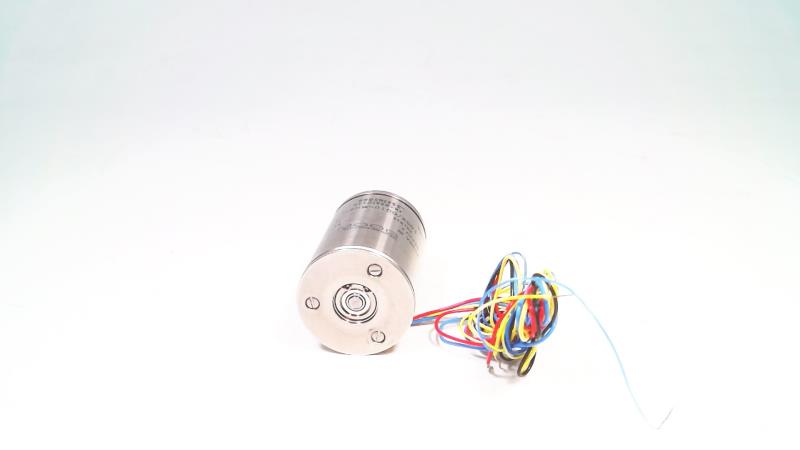 MOOG 11-BHW-01DQ/A001