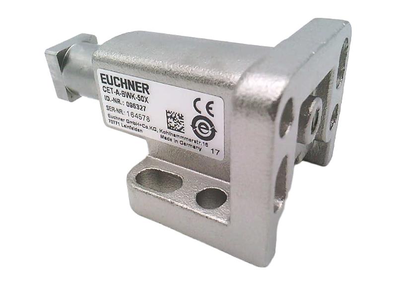 EUCHNER CET-A-BWK-50X