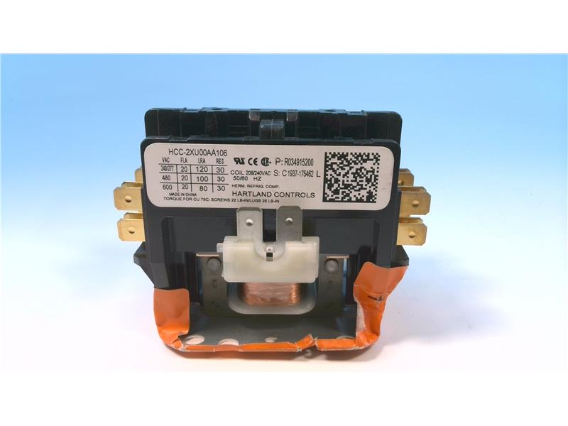 HEATCRAFT R034915200