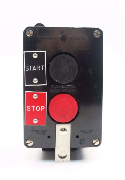 GENERAL ELECTRIC CR2943-NJ302A