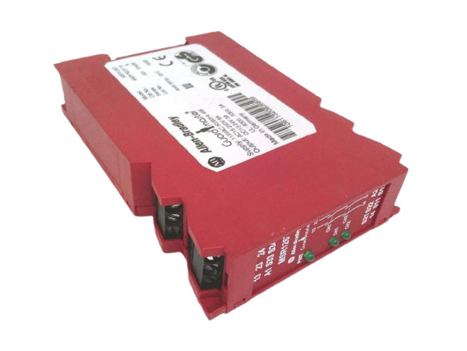 ALLEN BRADLEY 440R-N23116