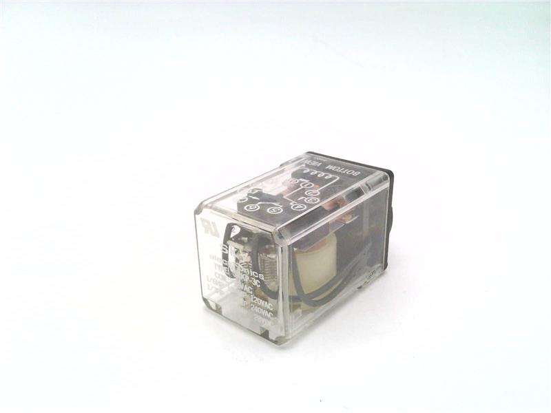 SKY ELECTRONICS SKKP-3C-12VAC