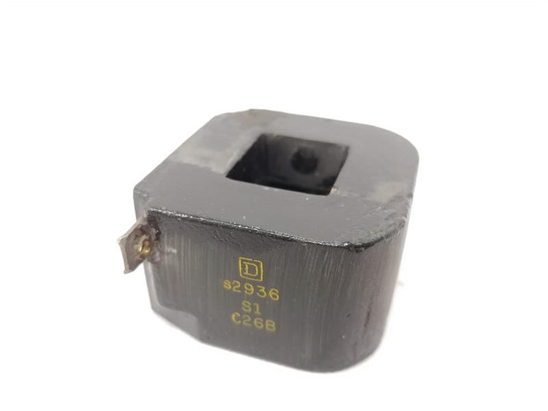 SCHNEIDER ELECTRIC S2936-S1-C26B