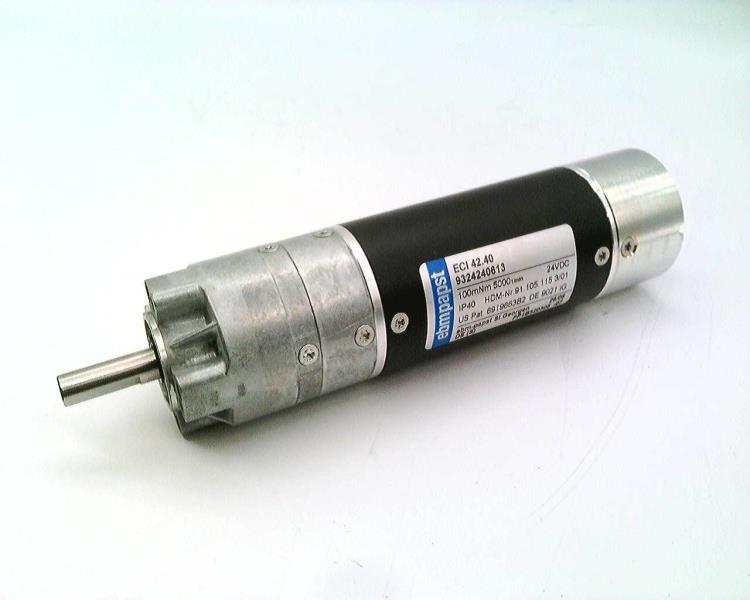 EBM PAPST ECI-42.40-K1-B00