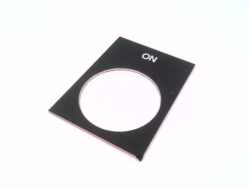 SCHNEIDER ELECTRIC ZB2BY2311