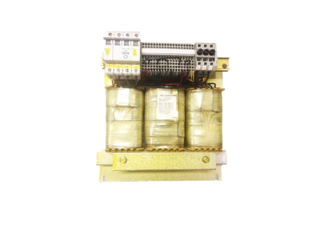 ASEA BROWN BOVERI 3HAB2951-1
