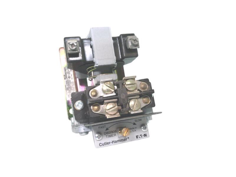 EATON CORPORATION D80NE1B
