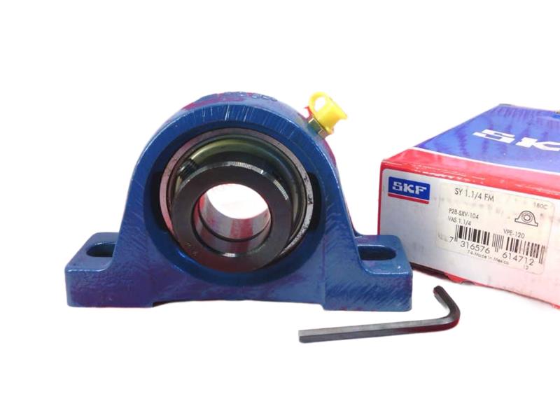 SKF P2B-SXV-104