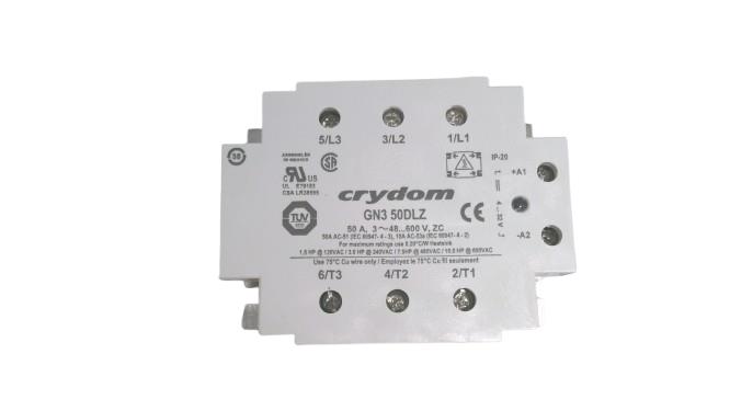 SENSATA TECHNOLOGIES GN350DLZ