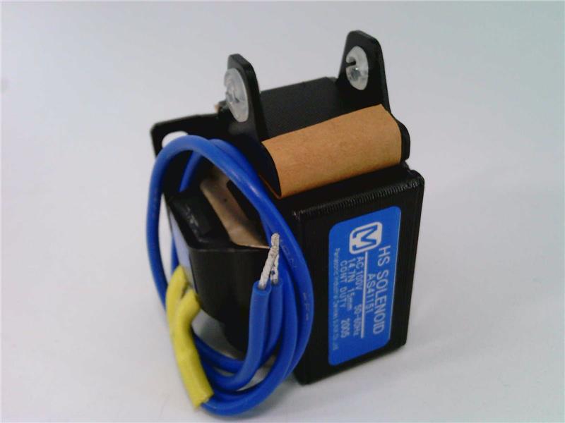 MATSUSHITA ELECTRIC AS41151